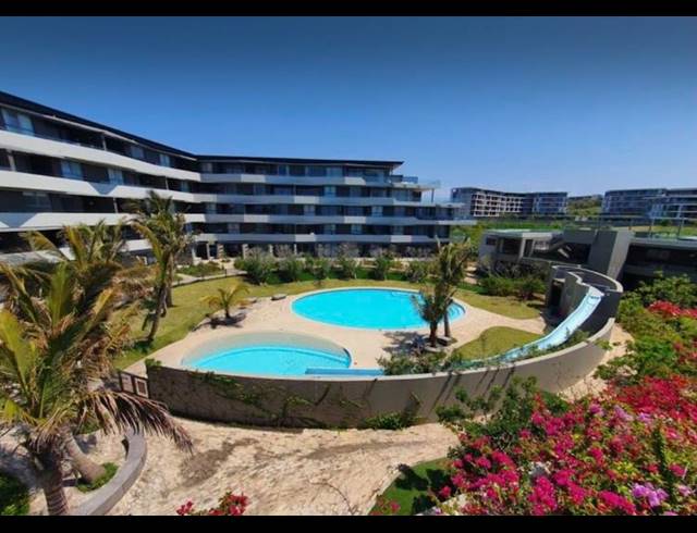 2 BEDROOM APARTMENT FOR SALE IN SIBAYA PRECINCT
